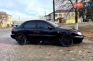 Седан Daewoo Sens 2006 в 