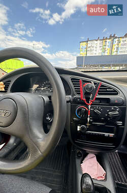 Седан Daewoo Sens 2007 в 