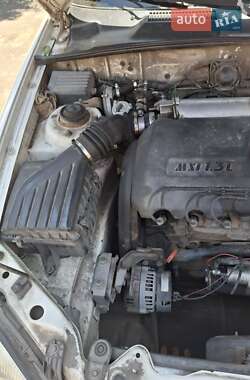 Седан Daewoo Sens 2003 в 