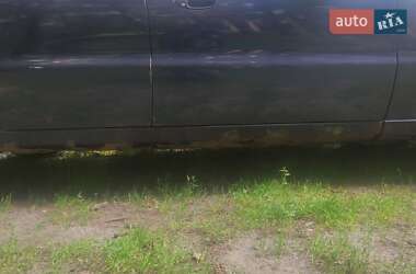 Седан Daewoo Sens 2004 в 