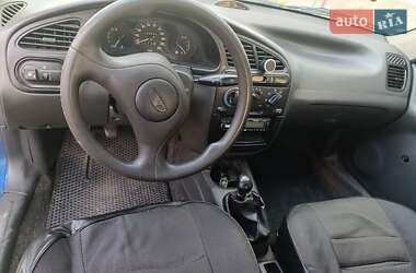 Седан Daewoo Sens 2006 в 