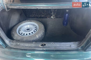 Седан Daewoo Sens 2002 в 