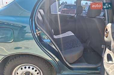 Седан Daewoo Sens 2003 в 