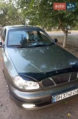 Седан Daewoo Sens 2004 в 