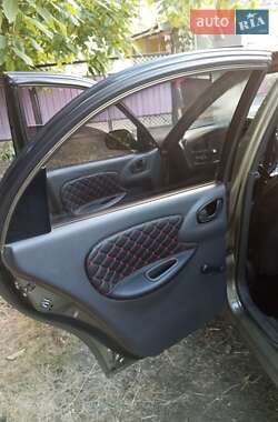 Седан Daewoo Sens 2004 в 