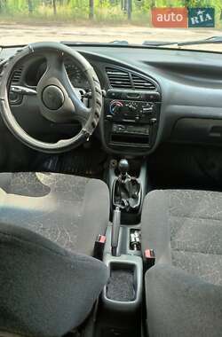Седан Daewoo Sens 2006 в 