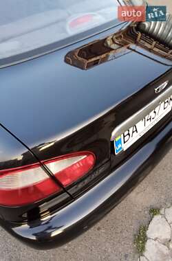 Седан Daewoo Sens 2007 в 