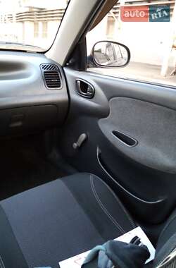 Седан Daewoo Sens 2007 в 