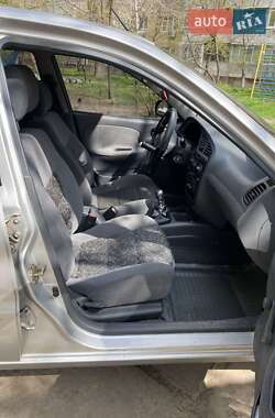 Седан Daewoo Sens 2007 в 