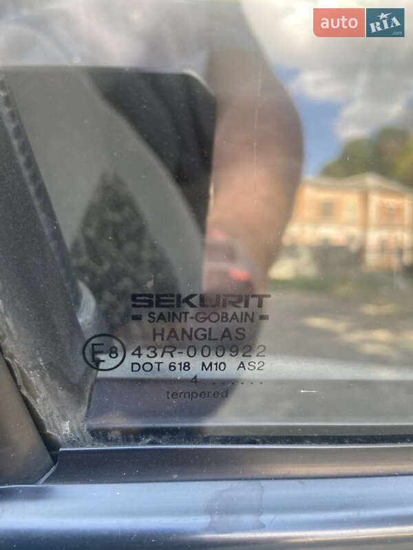 Седан Daewoo Sens 2004 в Умані