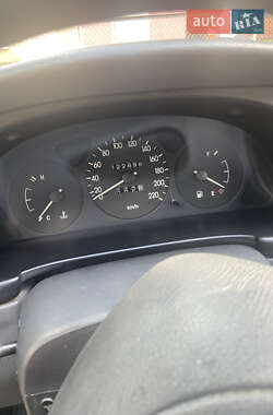 Седан Daewoo Sens 2004 в 
