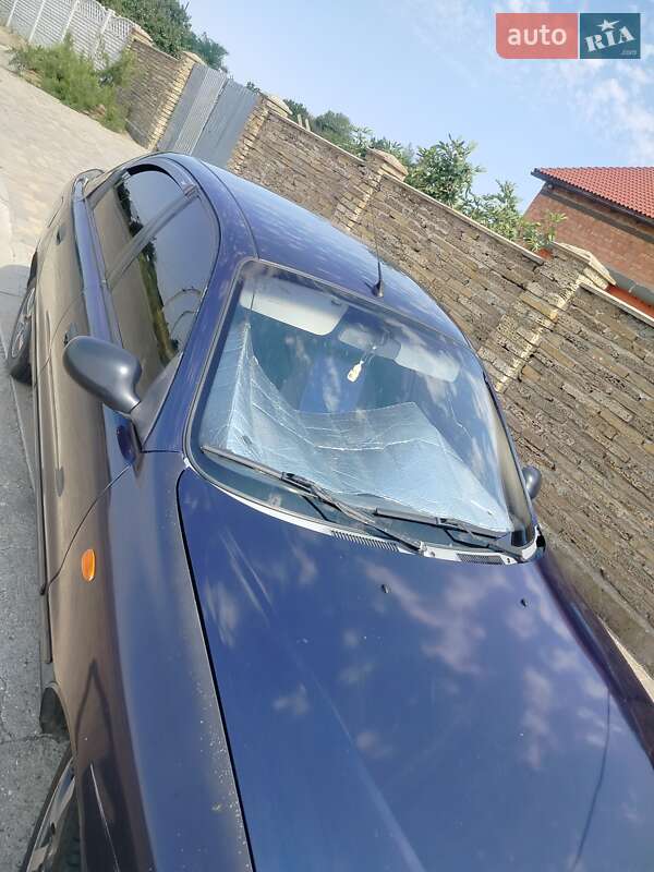 Седан Daewoo Sens 2004 в Очакове