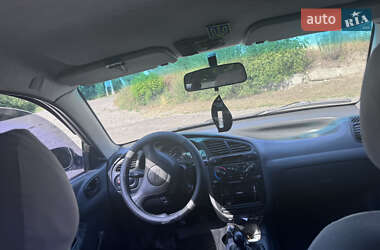 Седан Daewoo Sens 2003 в 