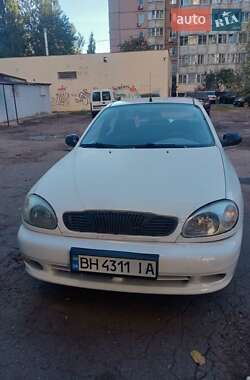 Седан Daewoo Sens 2005 в 