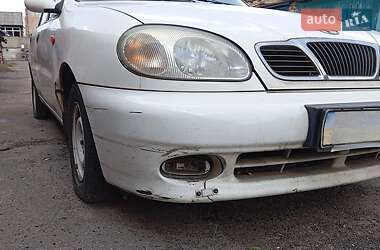 Седан Daewoo Sens 2004 в 