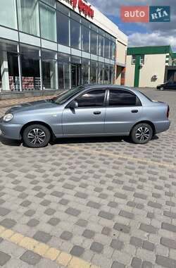 Седан Daewoo Sens 2013 в Хмельницком