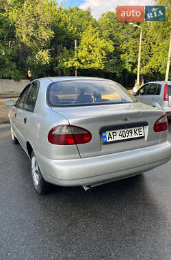 Седан Daewoo Sens 2004 в 