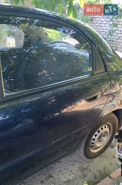 Седан Daewoo Sens 2005 в 