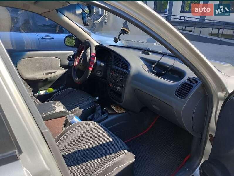 Седан Daewoo Sens 2004 в Черкассах