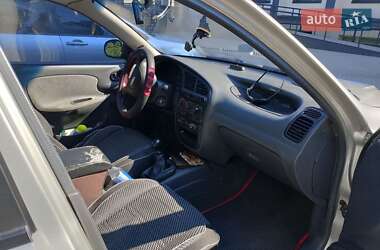 Седан Daewoo Sens 2004 в 