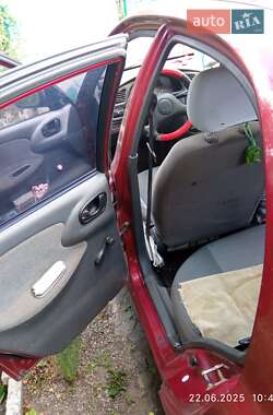 Седан Daewoo Sens 2005 в 