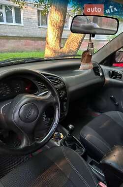 Седан Daewoo Sens 2007 в 