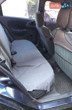 Седан Daewoo Sens 2004 в 