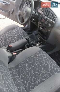 Седан Daewoo Sens 2013 в 