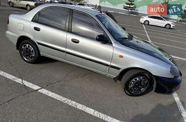 Седан Daewoo Sens 2006 в 