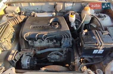 Седан Daewoo Sens 2005 в 