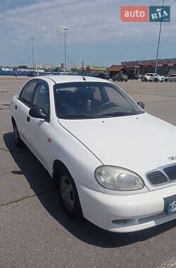 Седан Daewoo Sens 2004 в 