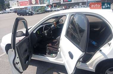 Седан Daewoo Sens 2004 в 