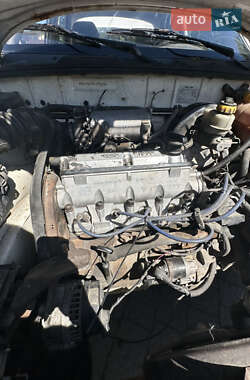 Седан Daewoo Sens 2006 в 