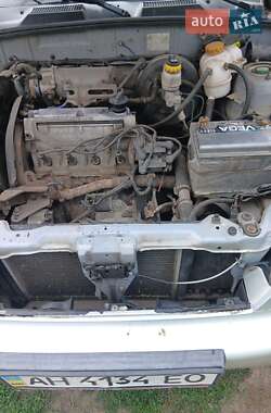 Седан Daewoo Sens 2006 в 