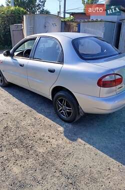 Седан Daewoo Sens 2004 в 