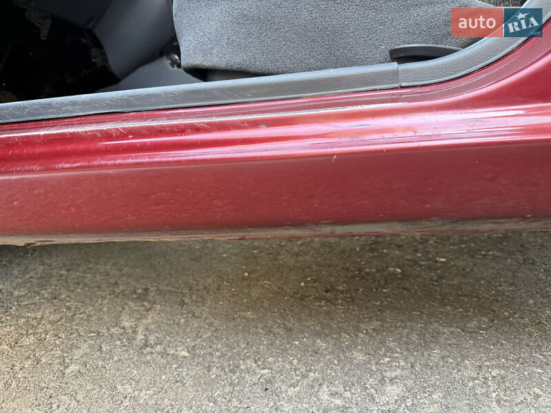 Седан Daewoo Sens 2006 в Киеве