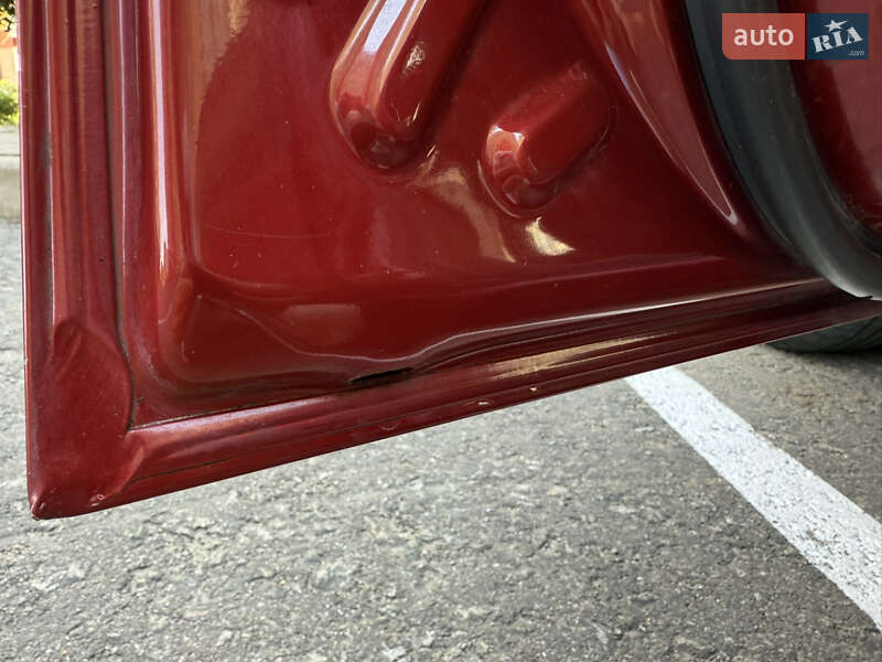 Седан Daewoo Sens 2006 в Киеве