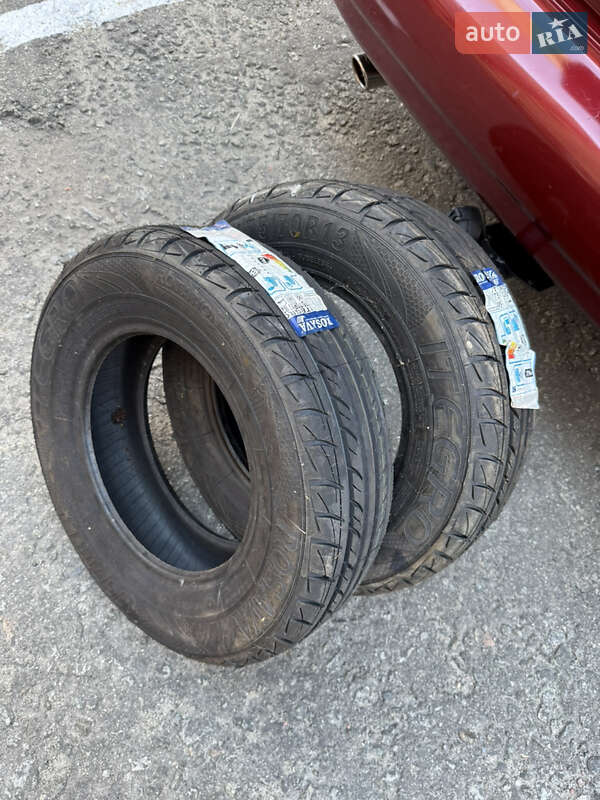 Седан Daewoo Sens 2006 в Киеве