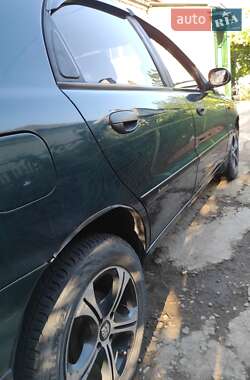Седан Daewoo Sens 2007 в 