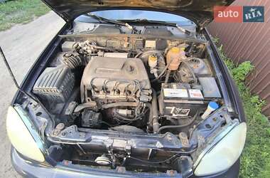 Седан Daewoo Sens 2006 в 