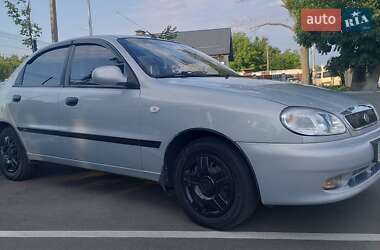 Седан Daewoo Sens 2013 в 