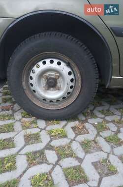 Седан Daewoo Sens 2004 в 