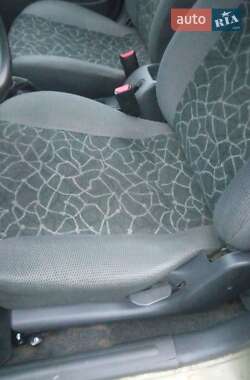 Седан Daewoo Sens 2004 в 