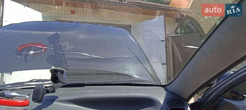 Седан Daewoo Sens 2006 в Трускавце