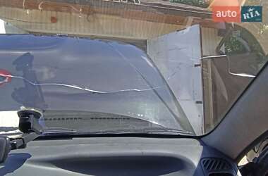 Седан Daewoo Sens 2006 в 
