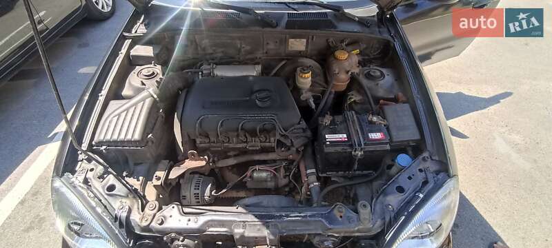 Седан Daewoo Sens 2006 в Трускавце