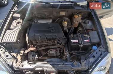 Седан Daewoo Sens 2006 в 