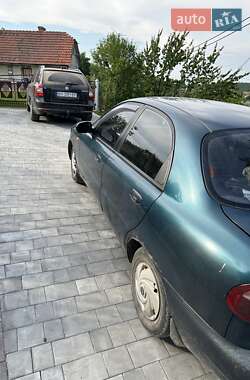 Седан Daewoo Sens 2005 в 