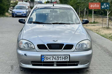 Седан Daewoo Sens 2007 в 