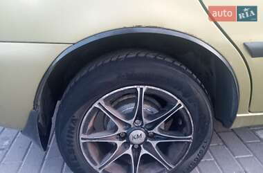 Седан Daewoo Sens 2006 в 